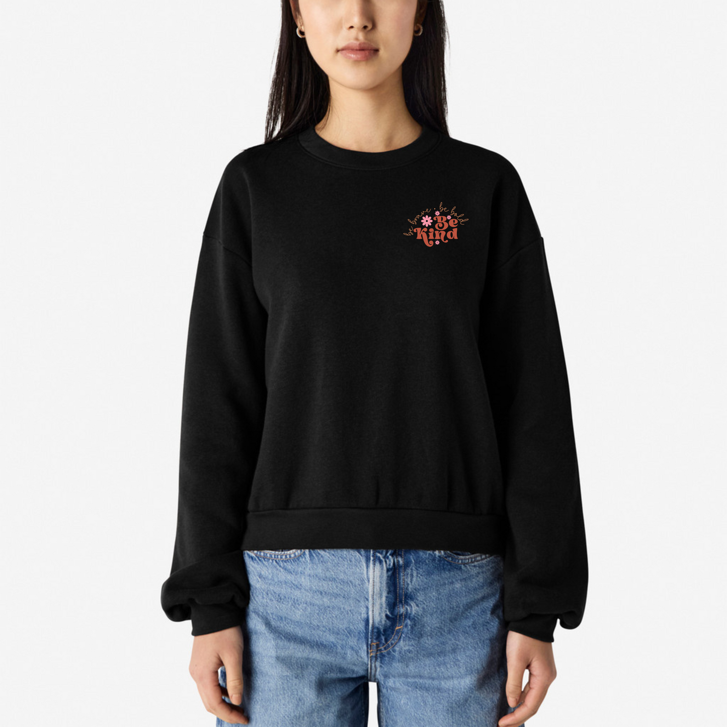 A little bit of optimism