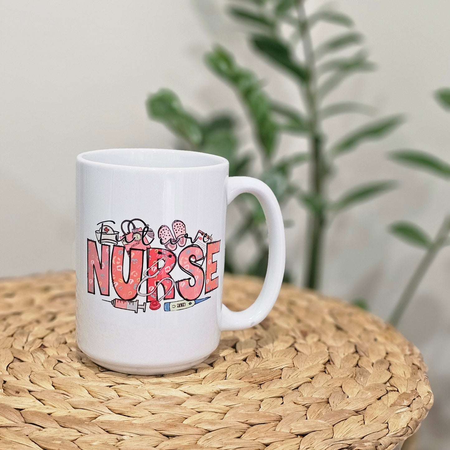 Mug - Future Nurse